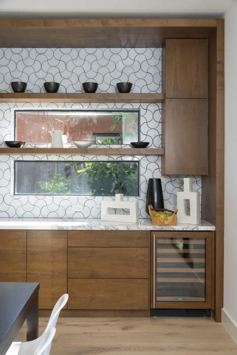 25 Best Kitchen Backsplash Ideas - Tile Designs for Kitchen: Houzz Kitchen Backsplash Tile