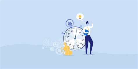 5 Time Tracking Methods to Streamline Business Workflows - Productivity ...