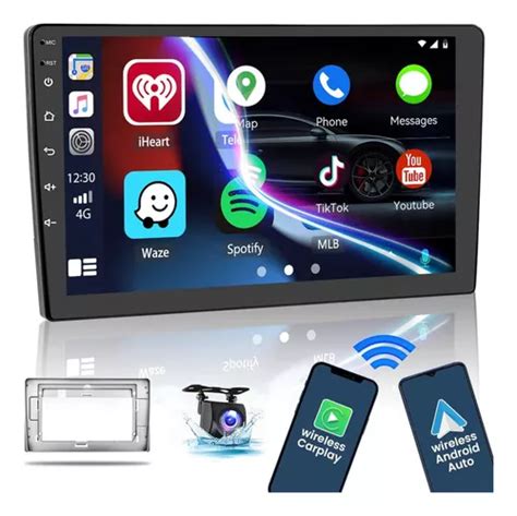 Est Reo For Toyota Hiace G Android Carplay Gps Meses Sin