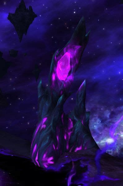 Void Pillar Wowpedia Your Wiki Guide To The World Of Warcraft