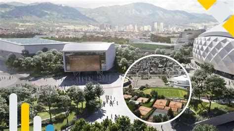 Disputa Legal En Bogotá Por La Construcción Del Nuevo Complejo Cultural