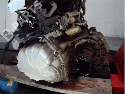 Manual Gearbox Toyota Yaris P D D Nlp B Parts