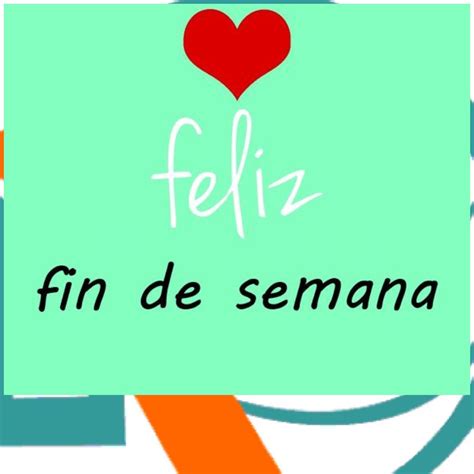 Fin De Semana Clipart