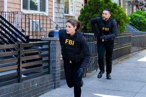 Fbi Season 5 Episode 22 Photos Cast And Torn Trailer