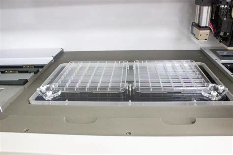 Molecular Devices QPix 460 Colony Picking System 3370608