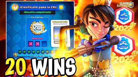 20 Victorias Con Log Bait Clásico En Clash Royale Increíbles Jugadas Profesionales Youtube