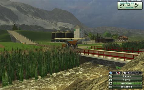 Fs2013 Farming13map V 4 1 Maps Mod Für Farming Simulator 2013