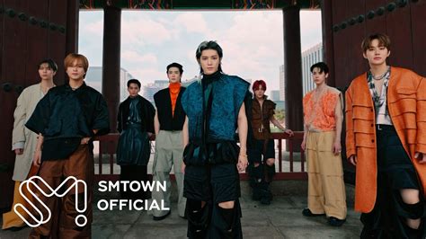 Nct Fact Check Mv Teaser Youtube