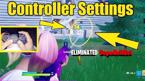 How To Turn On Aimbot In Fortnite Ps4 Ascseclever