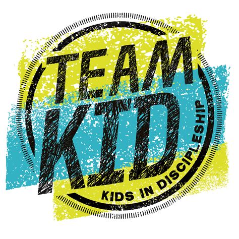 TeamKID-Logo-mid - First Baptist Church Nettleton