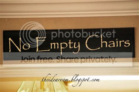 family theme  motto  idea room