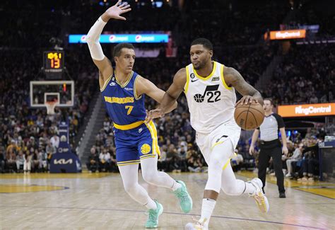 Former Utah Jazz Forward Rudy Gay Gets One Last Shot At NBA Success