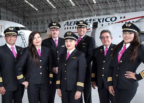 Pilotos y sobrecargos rechazan la propuesta de Aeroméxico Cultura