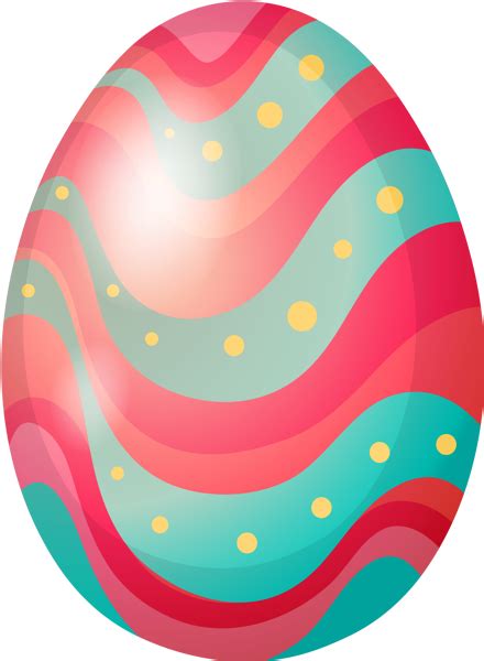 Oeuf De P Ques Png Tube Uovo Di Pasqua Png Osterei