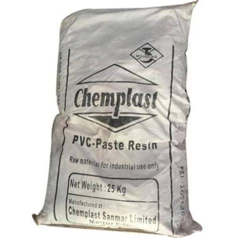 PVC Suspension Grade Resin Chemplast K6701 Viztaar