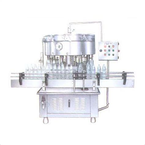 Counter Pressure Fillers In Delhi Counter Pressure Fillers Manufacturer