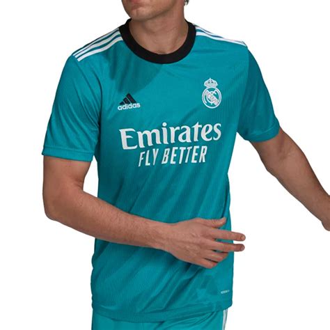 Camiseta Portero Adidas Real Madrid 2020 2021 Atelier Yuwa Ciao Jp