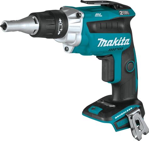 Best cordless collated screw gun - The Best Home