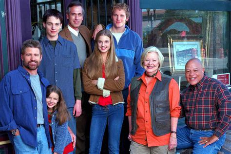 'Everwood' cast: Where are they now?