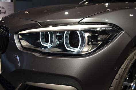 Photo Gallery: A closer look at the BMW M140i Shadow Edition