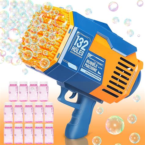 The Best Bubble Guns Of And To Avoid Review Rune