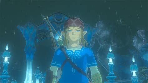 I Finally Fell In Love With Breath Of The Wild — Heres Why It Took Me