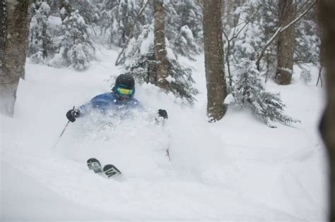 Vermont’s Killington Resort opens for skiing – NORTHEAST EXPLORER