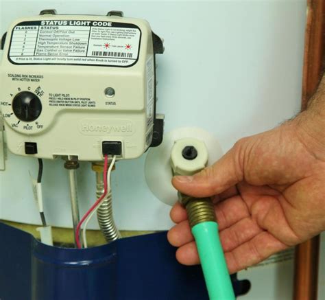 Most Common Water Heater Problems Mr Plumber