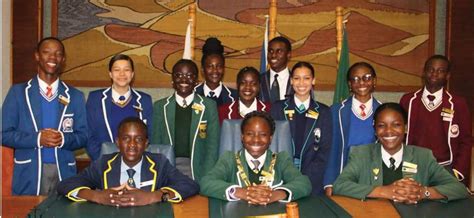 walvis bay   junior city council news  namibian