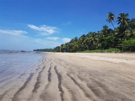 Best Beaches In Alibaug One Must Visit Beaches Turn Up India