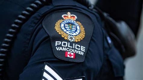 Vancouver Police Investigating Fatal Shooting Linked To Gang Conflict