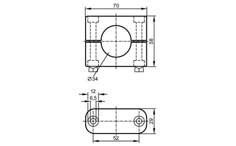 E10193 - 取付けクランプ - ifm