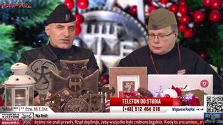 Yeblać i Czw 18 1 24r Rodacy Kamraci Wojciech Olszański