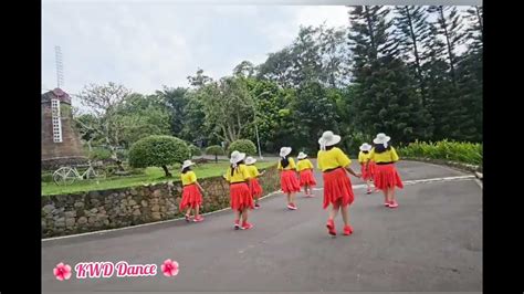 La Muneca Line Dance Choreo By Iin Setiaji Inaand Dewi Yull Ina