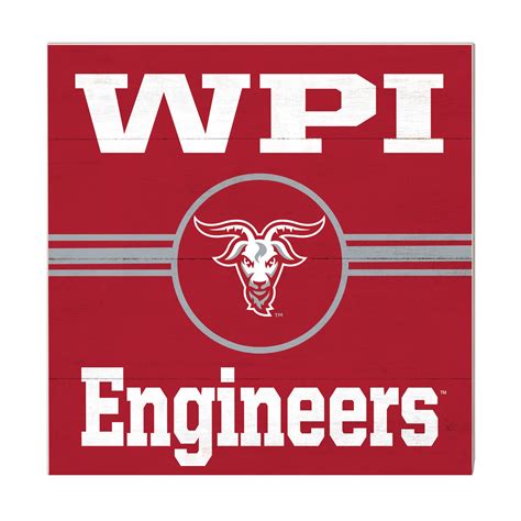 Wpi Logo Worcester Polytechnic Football Schedule FloFootball