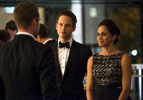 Suits Season 2 Spoilers — Mike/Rachel Have Sex, Mike Tells Rachel His ...