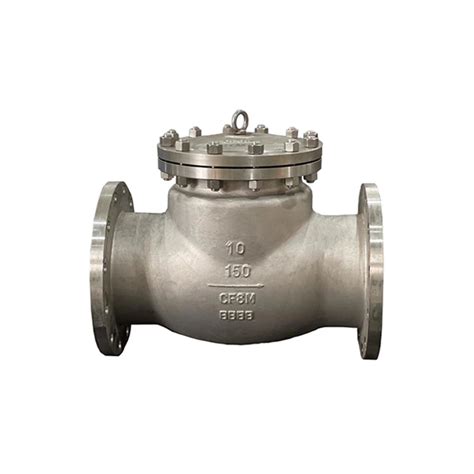 A Combination Of Gate Valves And Check Valves Zhejiang Ruitong Valve