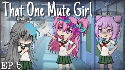 That One Mute Girl 2018