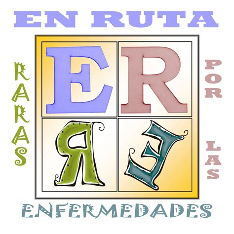 En Ruta Por Las Enfermedades Raras Rare Disease Day