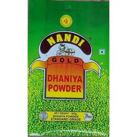 Dry Dhaniya Powder At Rs 60 Kilogram Dhaniya Powder In Nizamabad ID