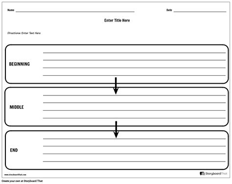 Sequencing Worksheets Create A Bme Worksheet