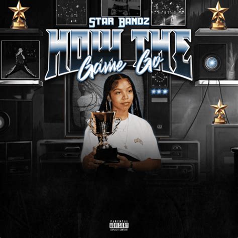 STAR BANDZ How The Game Go Samples Genius