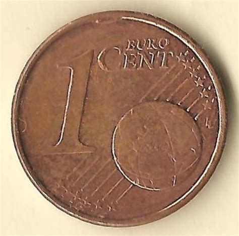 1 Euro Cent 2011, EURO (2008-present) - Cyprus - Coin - 39750