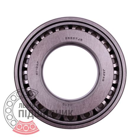 Bearing Jr Koyo Tapered Roller Bearing Koyo Metric Series