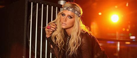 Kesha Celebrates Artistic Emancipation By Posing Nude Total News