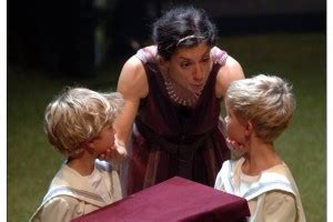 Medea | The Cambridge Greek Play