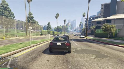 GTA 5 Benchmark I3 4160 GTX 750 Ti 8 GB YouTube