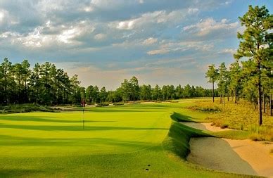 Pinehurst Resort Golf Packages | Golf Trip Junkie