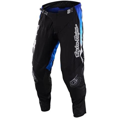 Troy Lee Designs SE Pro Richter Pants ChapMoto