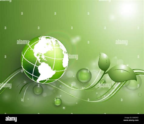 Abstract Environmental Vector Background Stock Vector Image And Art Alamy